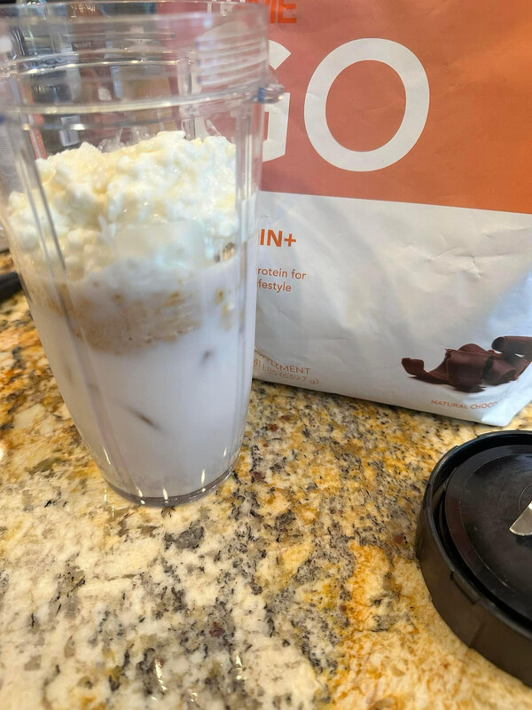 Protein Powder
