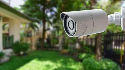Video Vigilancia