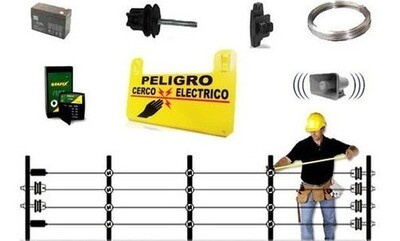 Cerco Electrico