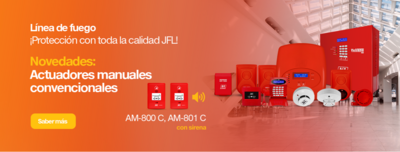 Incendio