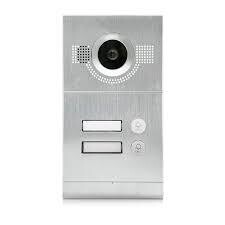 Video Portero 2 boton IP