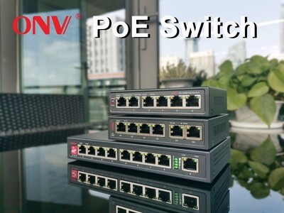 Switch Router