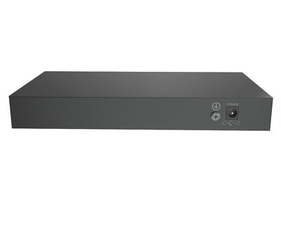 Switch 8+2 POE