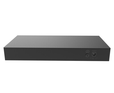 Switch 8+2 Poe