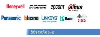 Fabricantes Destacados