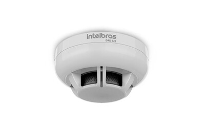 Detector de humo direccionable