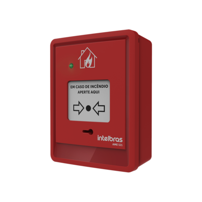 Accionador manual direccionable del tipo rearmable