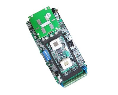 Infrarrojos Detector de movimiento PIR exterior