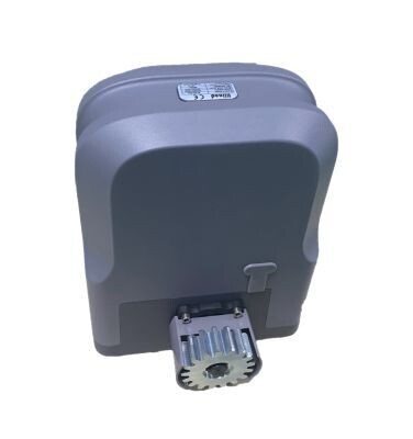 Motor deslizante 110V/50HZ con final de carrera magnético MOTOR 2000 KG