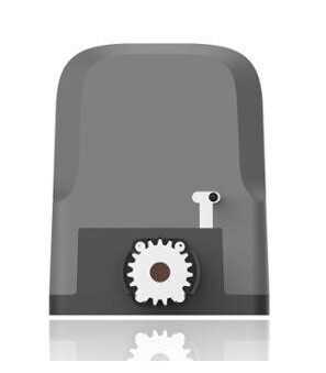 Motor deslizante de 110 V CA con interruptor de límite de resorte  1500 KG