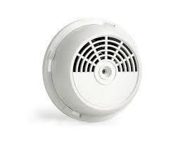 Detector de fugas de gas natural para la seguridad del hogar