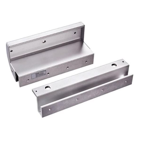 SOPORTE UZL 600.  Vidrio-Vidrio - SAC