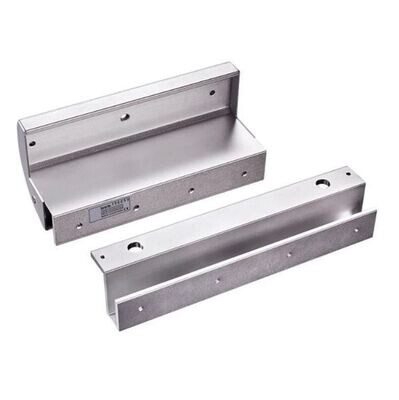 SOPORTE UZL 600.  Vidrio-Vidrio - SAC