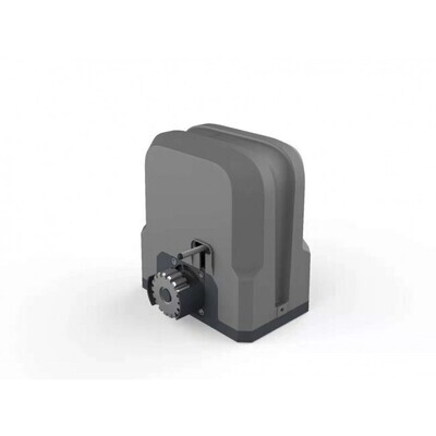 Motor deslizante de 110 V CA con interruptor de límite de resorte  1000 KG