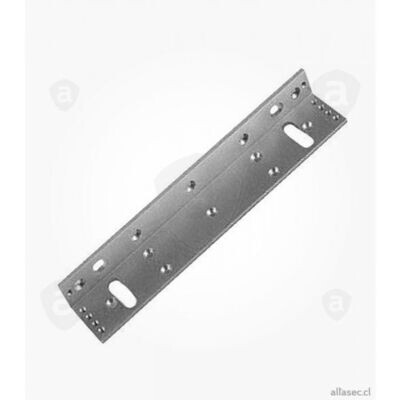 Soporte L PARA CERRADURA 600 LIBRAS
