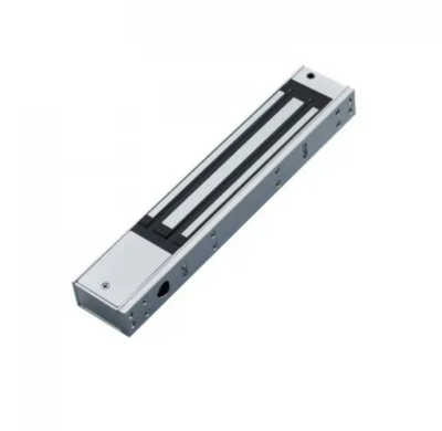 Cerradura magnética de una sola puerta 600 KG