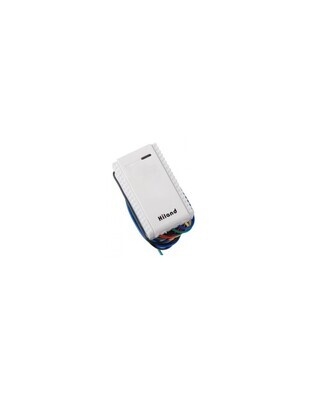 Receptor  - 12 a 24 v dc-ac compatible con motores de portones