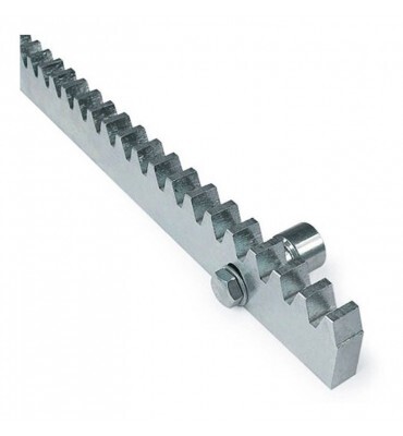 CREMALLERA  COMPATIBLE WITH MODELS 800,1000,1500,2000KG