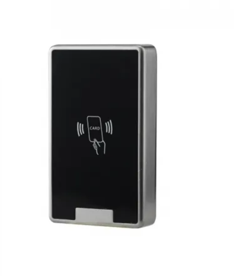 Lector digital RFID de aleación de zinc