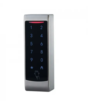 Teclado digital táctil RFID SAC-A701