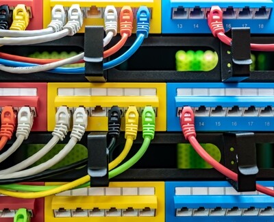 Redes y Cableado Estructurado