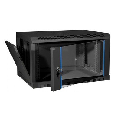 Gabinete de pared 12U