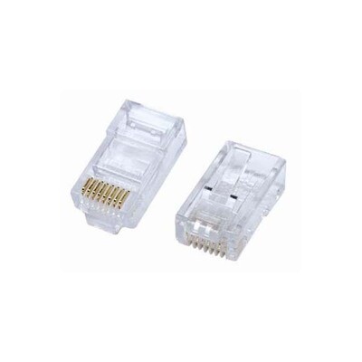 CONECTOR RJ45 CAT5E