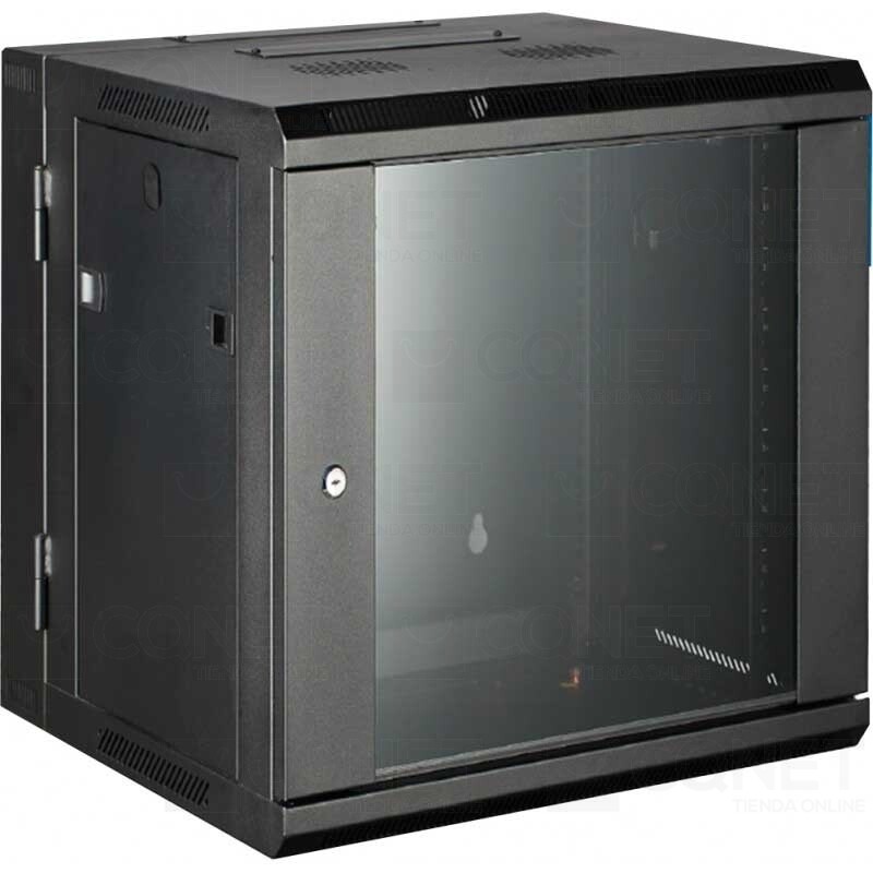 Gabinete de pared 22U