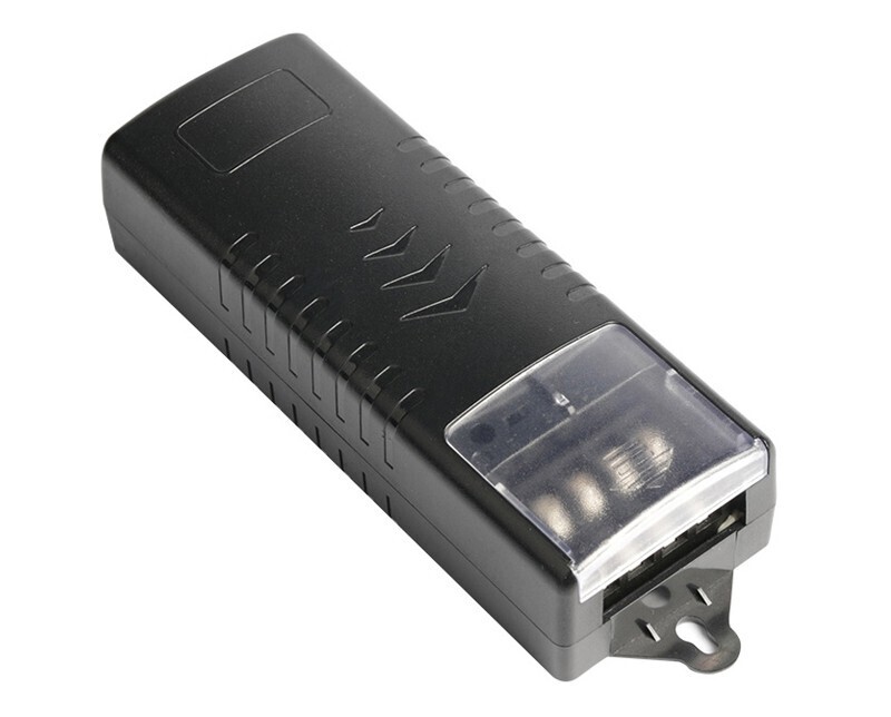 FUENTE DE PODER 12VDC 4 SALIDAS