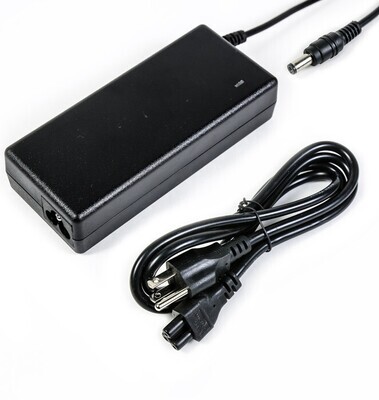 Adaptador de fuente de alimentación enchufable Flexfire LEDs® [12 W - 120 W