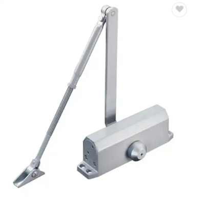 Cierrapuertas automático de 80-100kg kg para sistema de control de acceso