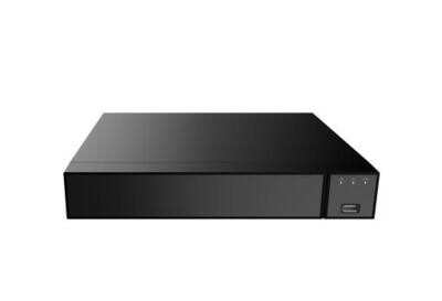 XVR 8CH 2M-5M-8M PIXEL HDD MAX 8TB DETECCION DE HUMANO 16 canales como máximo en modo de red pura