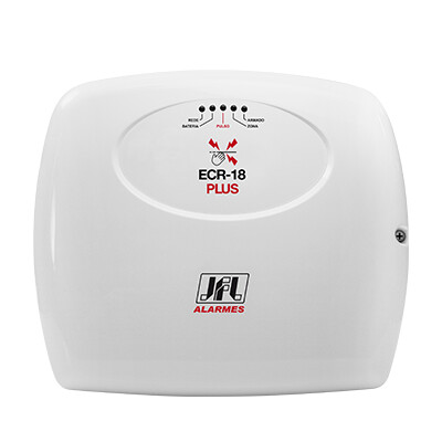 ELECTRIFICADOR DE CERCA ECR 18 PLUS V2 (EXP)