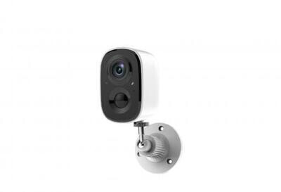 CAMARA CON BATERIA RECARGABLE 5200MAH 2
MP AUDIO INTEGRADO COLOR BLANCO
