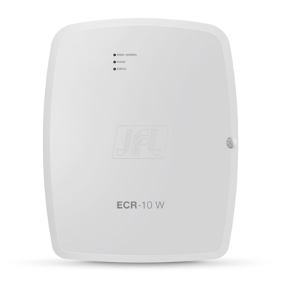 ELECTRIFICADOR DE CERCA ECR 10 W