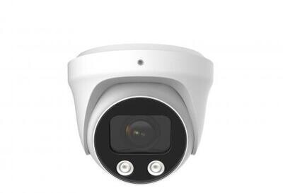 DOMO 8 MP IP RED 2.8MM EXIR PLASTICA EXTERIOR IP67 POE INTERNO ( Build-in Mic) 2,8MM