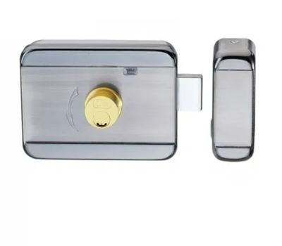 Cerraduras de motor eléctrico inteligente con bajo nivel de ruido, sensor de alta sensibilidad y bloqueo de cierre automático. Cerraduras de motor eléctrico inteligente con bajo nivel de ruido, sensor de alta sensibilidad y bloqueo de cierre automático.