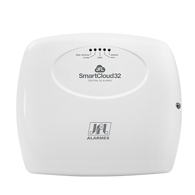 CENTRAL DE ALARMA PROT R/I SMARTCLOUD-32 CENTRAL DE ALARMA PROT R/I SMARTCLOUD-32