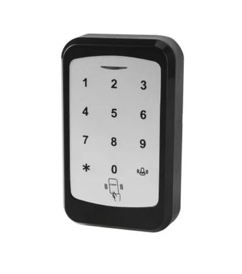 Teclado de control de acceso autónomo SAC-A300