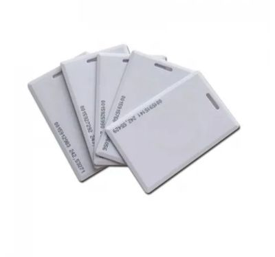 tarjeta de identificación RFID SAC-K01