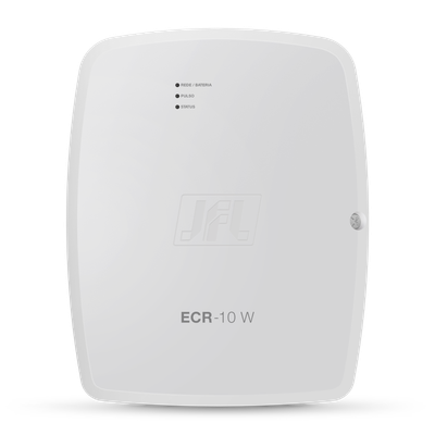 ELECTRIFICADOR DE CERCA ECR 10 W