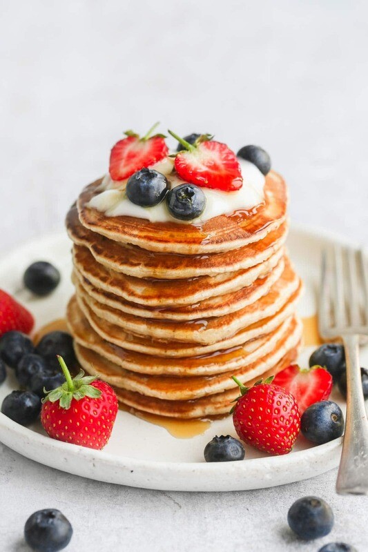 Food Photography Session