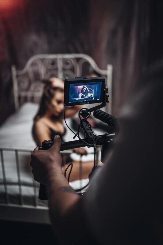 Boudoir Sessions