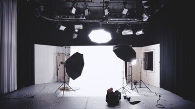 2 hr Photo Session (Special) at Select Location