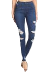 DENIM JEANS