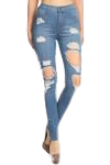 DENIM JEANS