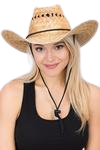 COWBOY HAT