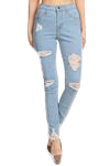 DENIM JEANS