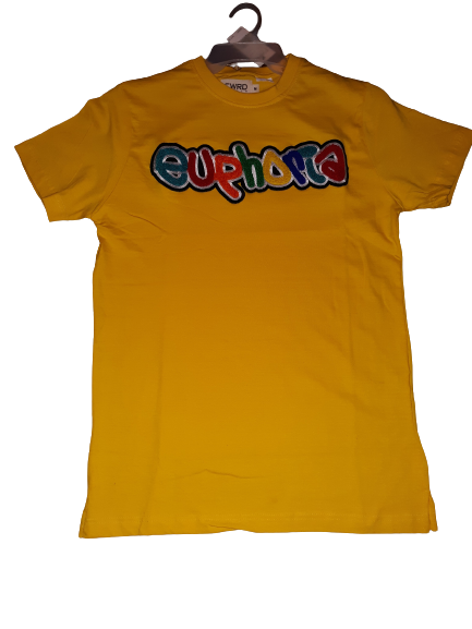 EUPHORIA SHIRT