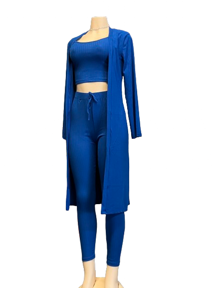 3 piece set